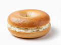 Cream Cheese Bagel