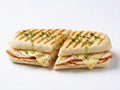 Chicken & Turkey Sandwich