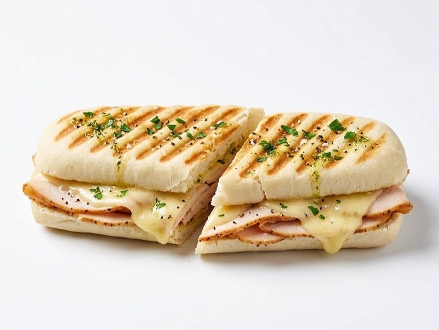 Chicken & Turkey Sandwich
