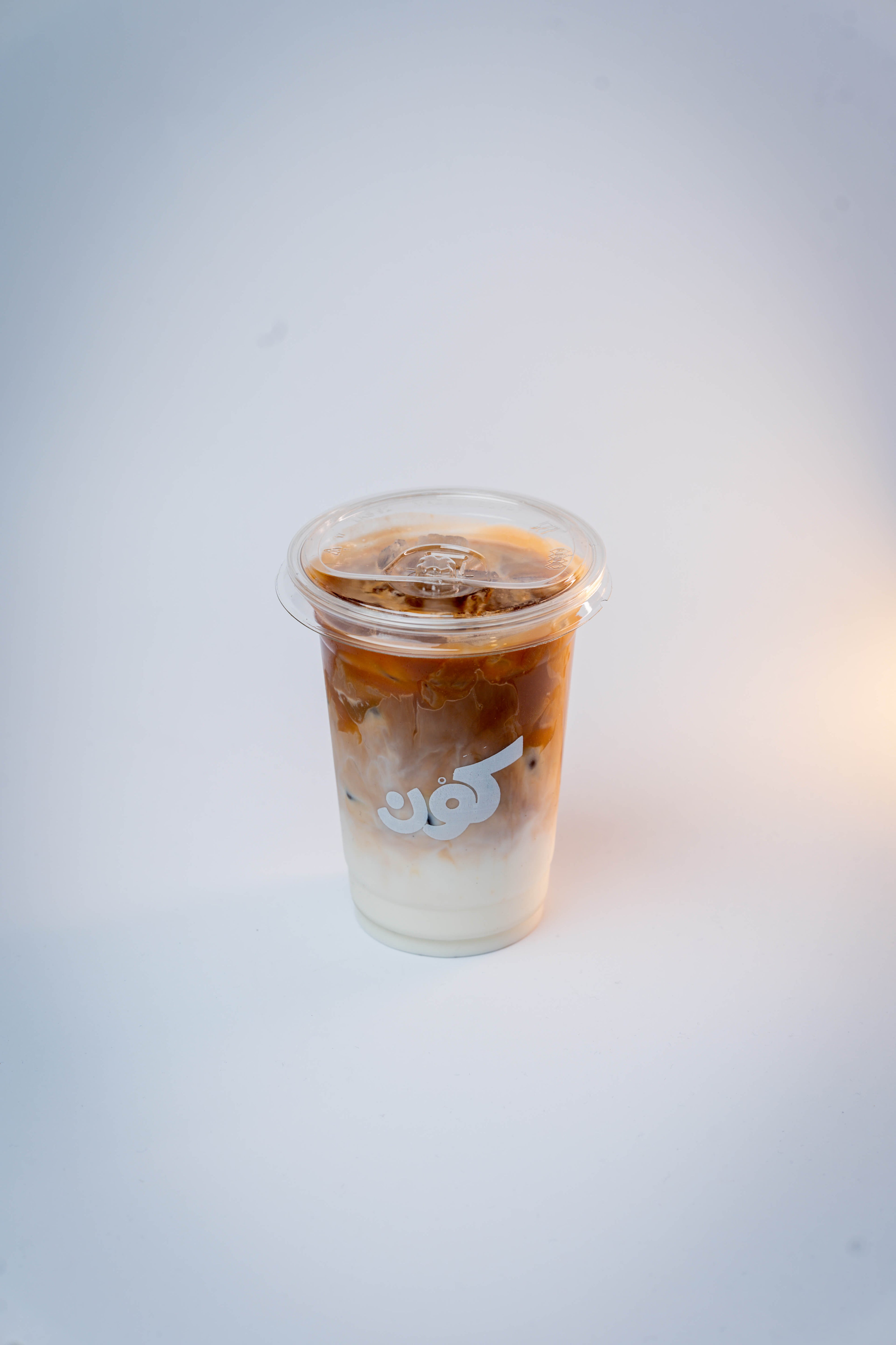 White Mocha