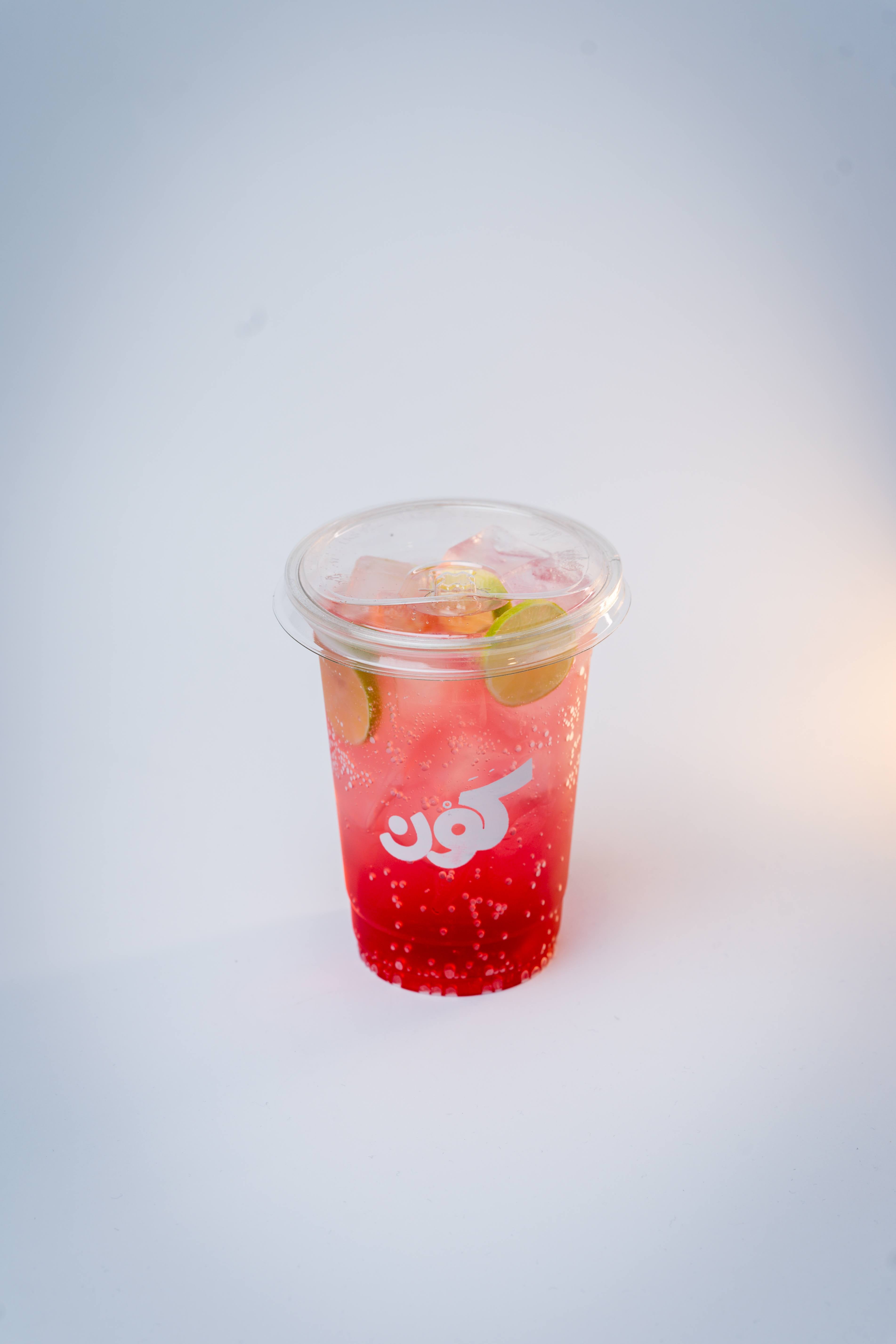 Pink Lemonade