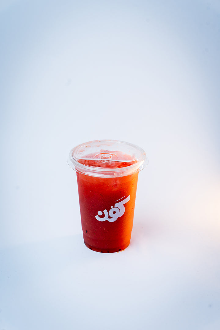 Watermelon Mint Breeze