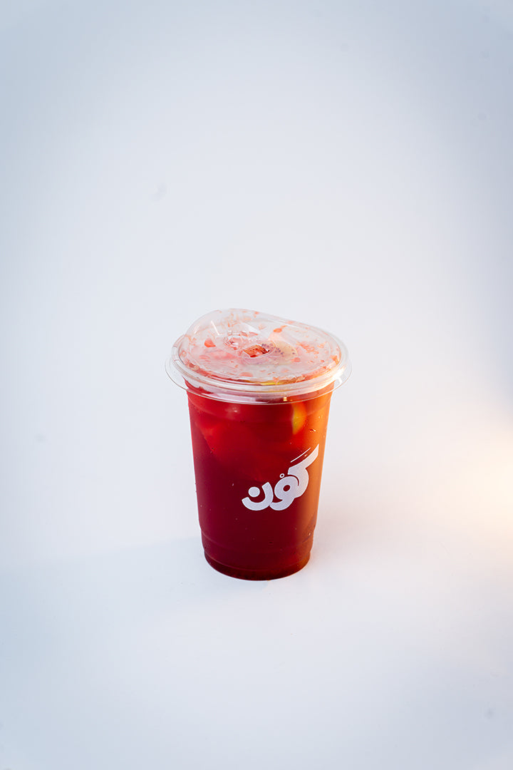 Hibiscus Breeze