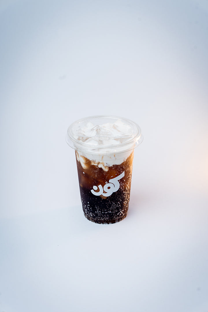 Cream Soda