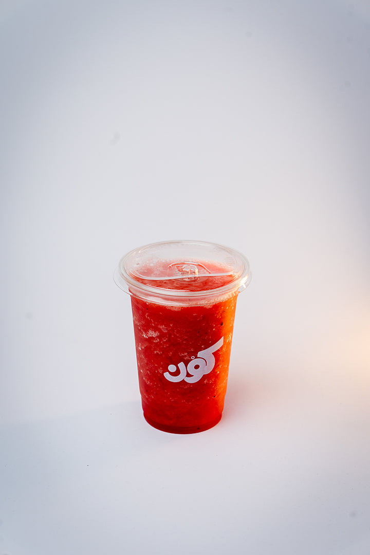 Smoothie Watermelon