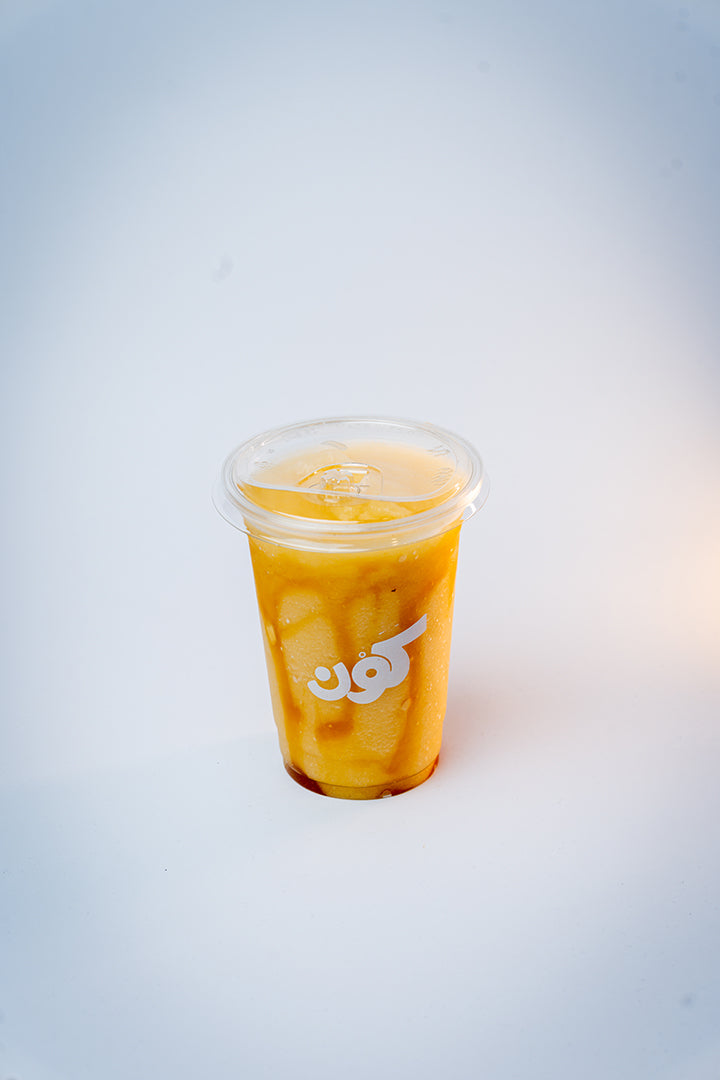 Smoothie Passion Fruit