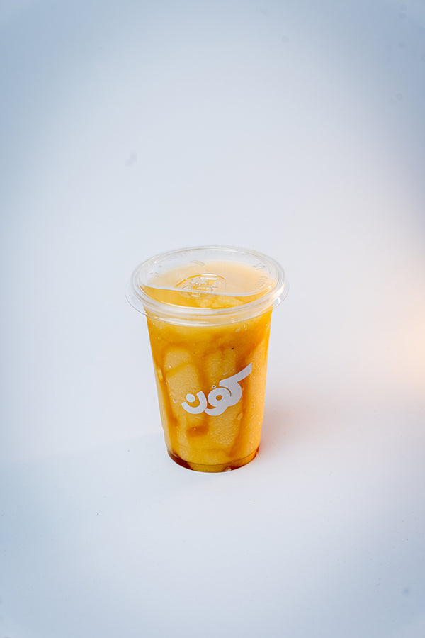 Smoothie Passion Fruit