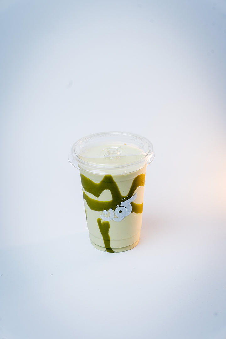 Milkshake Pistachio