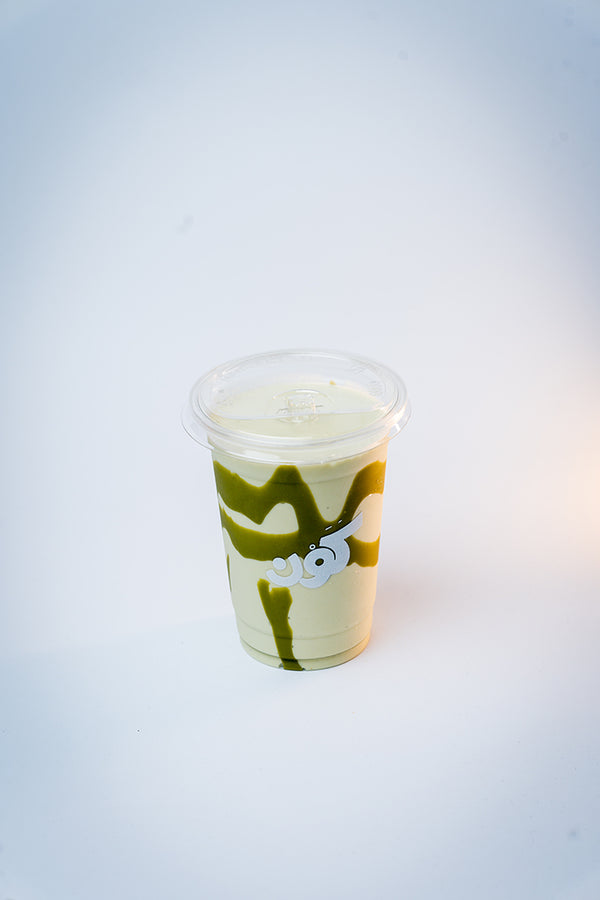 Milkshake Pistachio