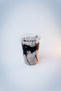 Milkshake Oreo