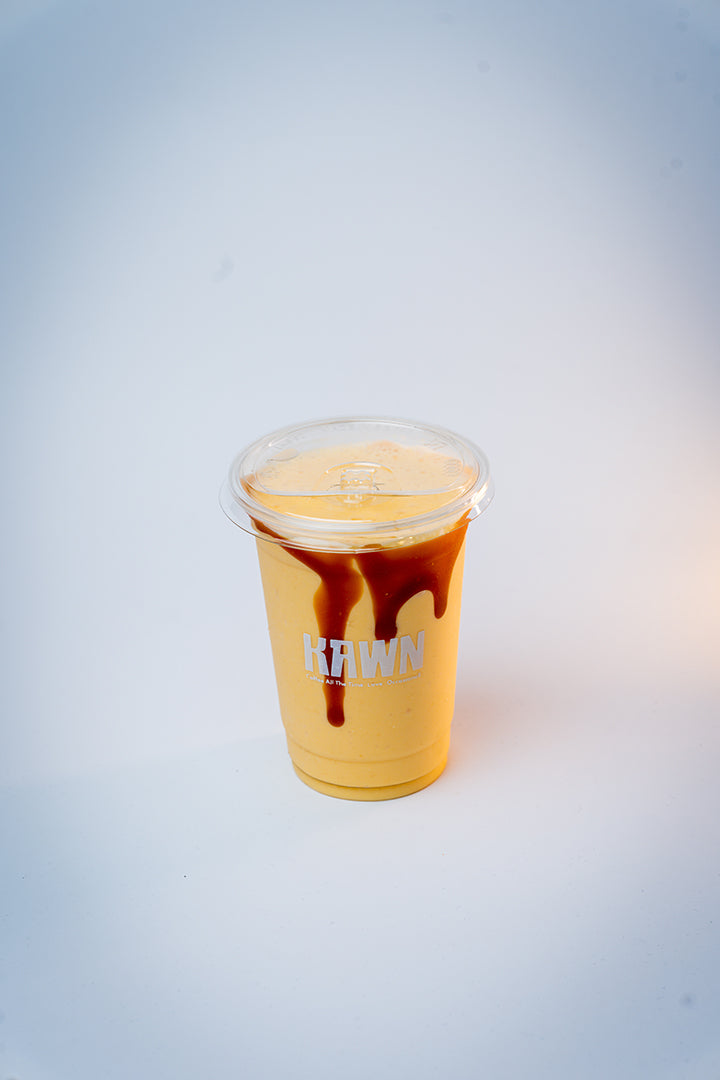 Milkshake Mango