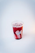 Milkshake Strawberry