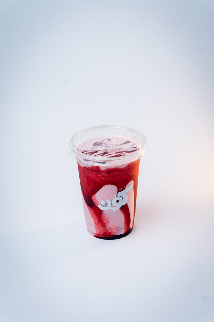Milkshake Strawberry
