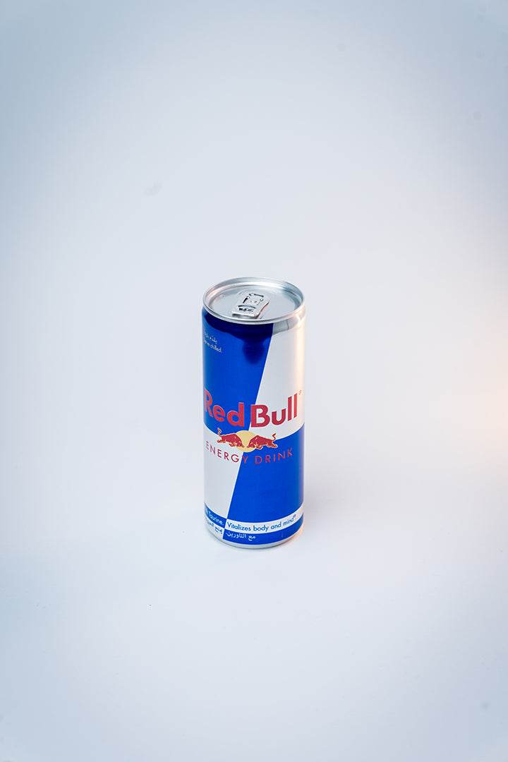 Redbull