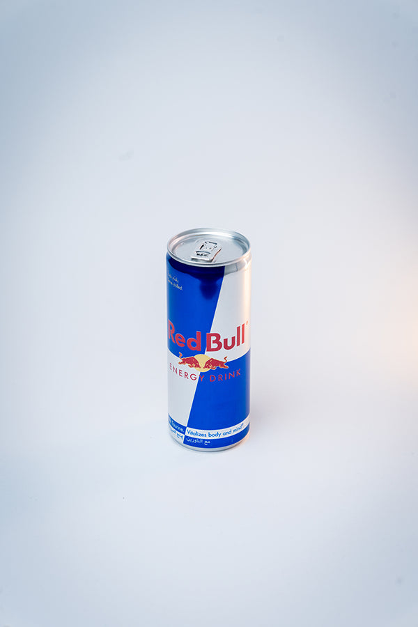 Redbull