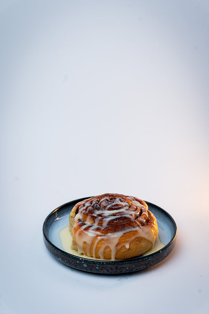 Cinnamon Roll
