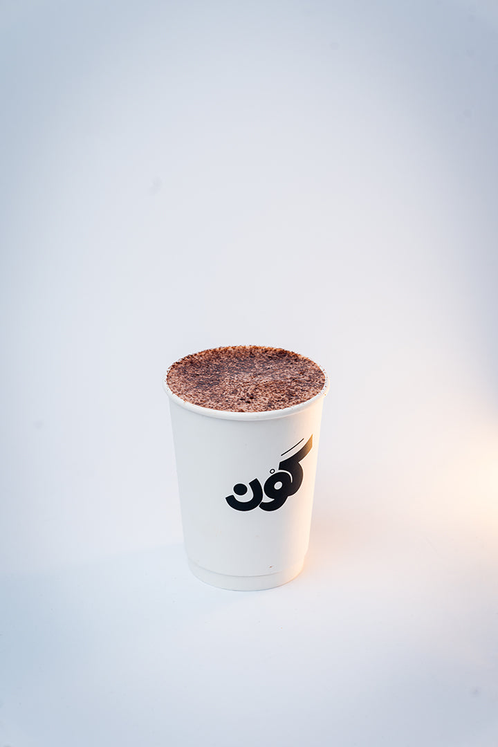 Hot Chocolate