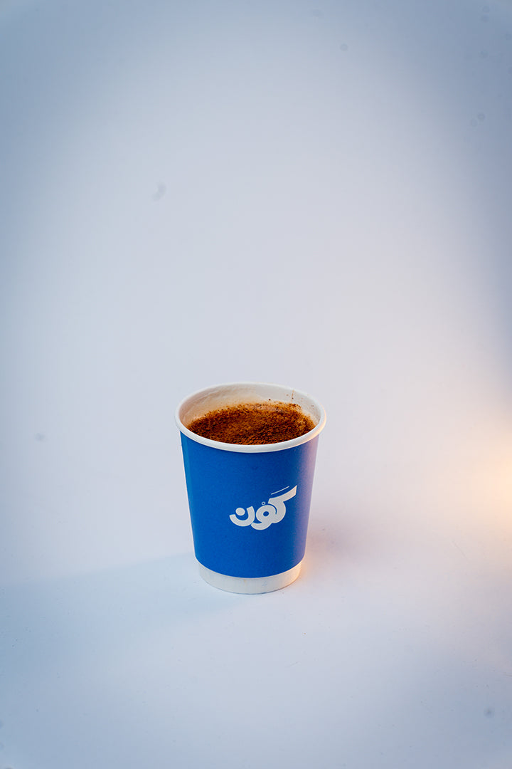 Cinnamon Milk