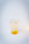 Pina Colada Lemonade