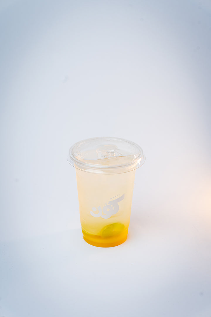 Pina Colada Lemonade