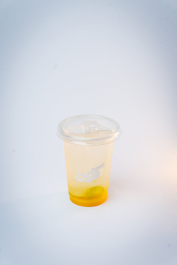 Pina Colada Lemonade