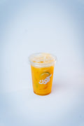 Mango Coconut