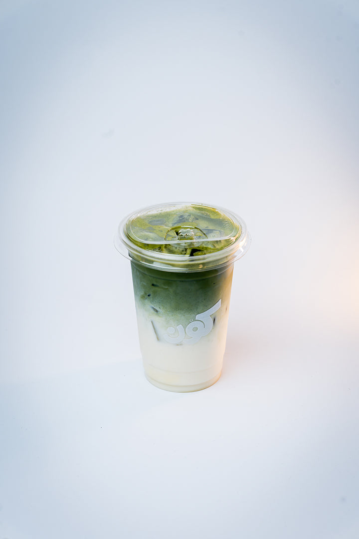 Spanish Matcha