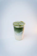 Coconut Matcha