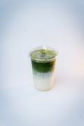 Vanilla Matcha