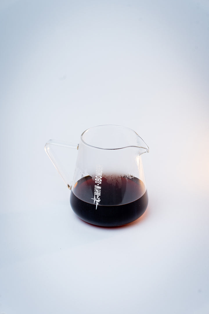 V60 - Colombia