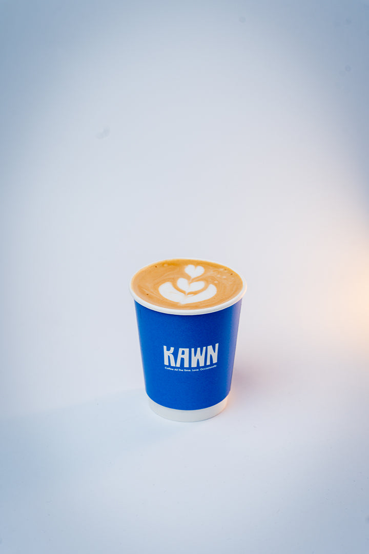 Flat White