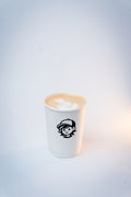Hazelnut Latte