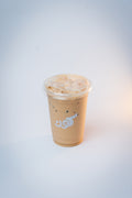 Ice Shaken