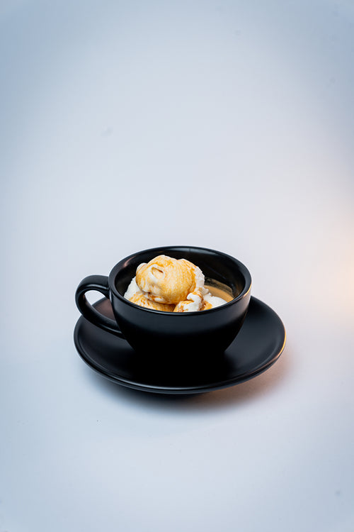 Affogato