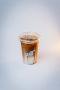 Salted Vanilla Latte
