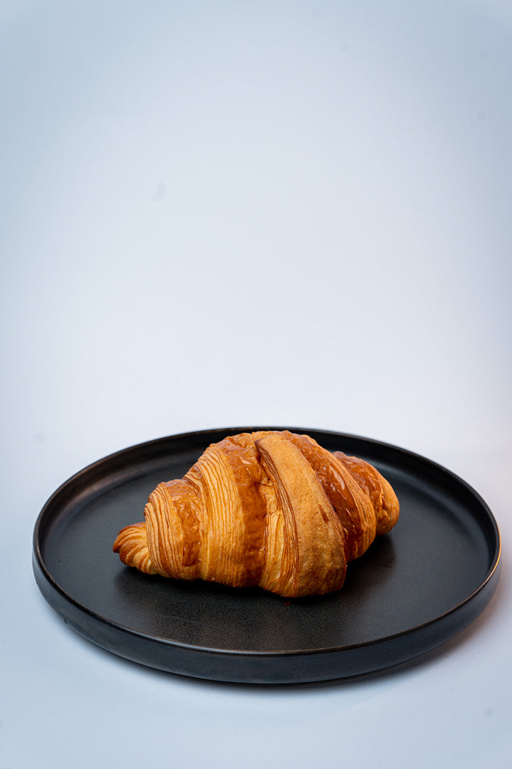 Plain Croissant