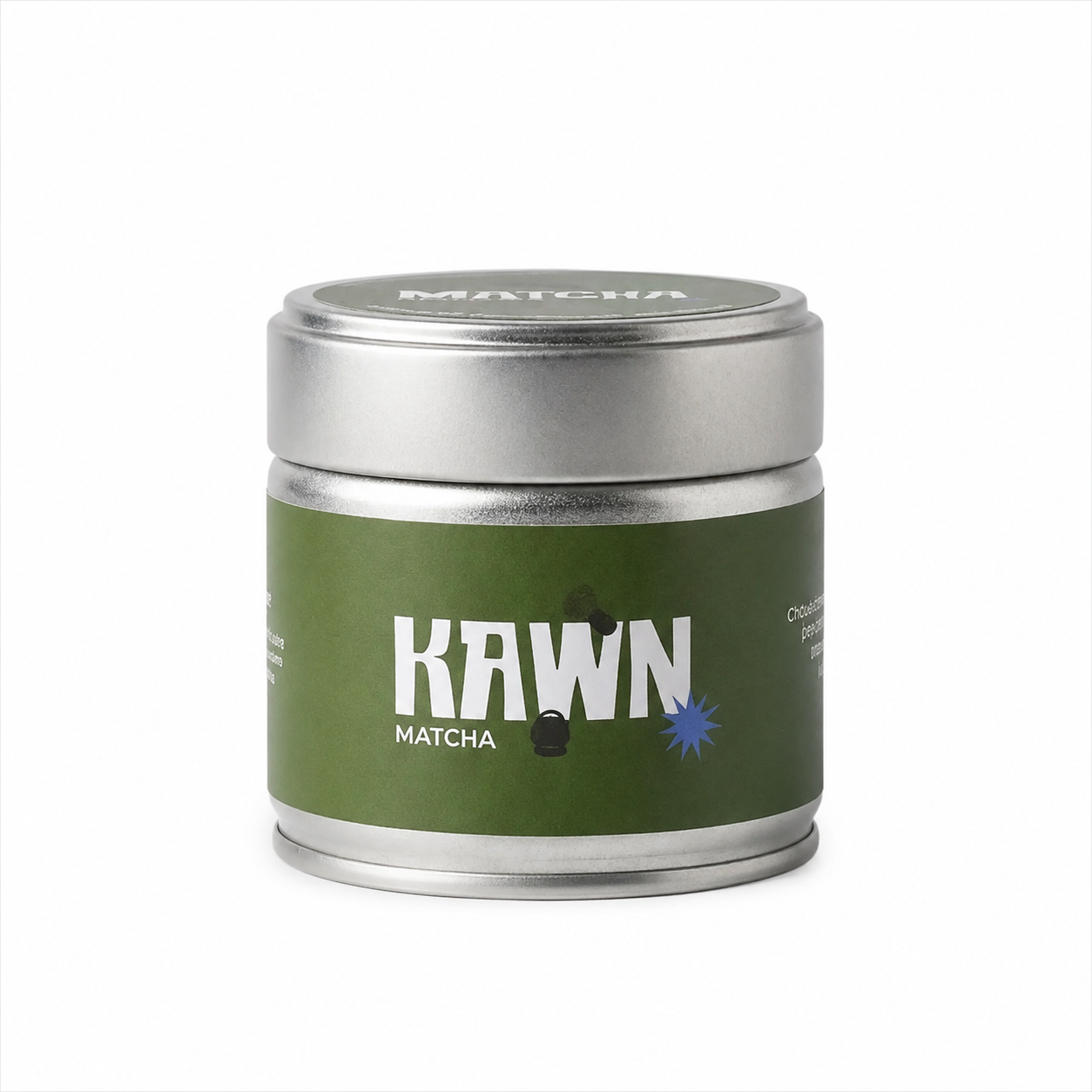 Ceremonial Grade Matcha 30g